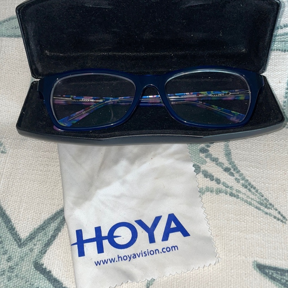 Bebe Glasses - image 2